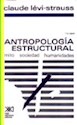Papel ANTROPOLOGIA ESTRUCTURAL