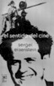 Papel SENTIDO DEL CINE, EL