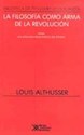 Papel FILOSOFIA COMO ARMA DE LA REVOLUCION, LA