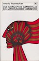 Papel CONCEPTOS ELEMENTALES DEL MATERIALISMO HISTORICO