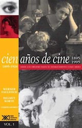 Papel CIEN AÑOS DE CINE: 1895-1924 DESDE LOS ORIGENES HA