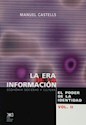 Papel ERA DE LA INFORMACION, LA VOL. II