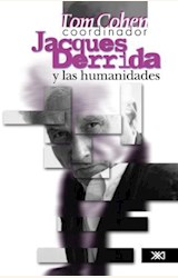 Papel JACQUES DERRIDA Y LAS HUMANIDADES