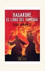 Papel HAGAKURE, EL LIBRO DEL SAMURAI