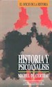 Papel HISTORIA Y PSICOANALISIS
