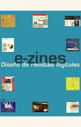 Papel E-ZINES, DISEÑO DE REVISTAS DIGITALES