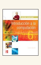 Papel INTRODUCCION A LA COMPUTACION (6 ED)