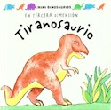 Papel TIRANOSAURIO