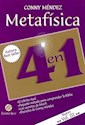 Papel METAFÍSICA 4 EN 1. VOL. III
