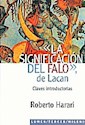 Papel LA SIGNIFICACION DEL FALO DE LACAN