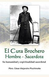 Papel EL CURA BROCHERO, HOMBRE-SACERDOTE