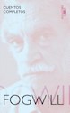 Papel CUENTOS COMPLETOS (FOGWILL)