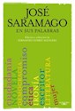 Papel SARAMAGO EN SUS PALABRAS