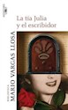 Papel LA TIA JULIA Y EL ESCRIBIDOR
