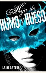 Papel HIJA DE HUMO Y HUESO