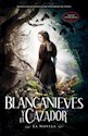 Libro Blancanieves Y El Cazador