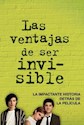 Papel LAS VENTAJAS DE SER INVISIBLE