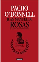 Papel JUAN MANUEL DE ROSAS