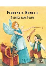 E-book Cuentos para Felipe