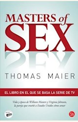 Papel MASTERS OF SEX