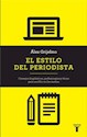 Papel EL ESTILO DEL PERIODISTA
