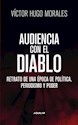 Papel AUDIENCIA CON EL DIABLO
