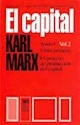 Papel EL CAPITAL. TOMO I  - VOL. 2