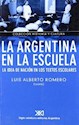 Papel ARGENTINA EN LA ESCUELA, LA
