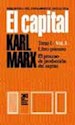 Papel CAPITAL, EL TOMO I/ VOL.3