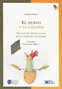 Libro El Huevo Y La Gallina