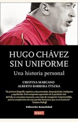 Papel HUGO CHAVEZ SIN UNIFORME