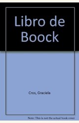 Papel LIBRO DE BOOCK