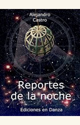 Papel REPORTES DE LA NOCHE