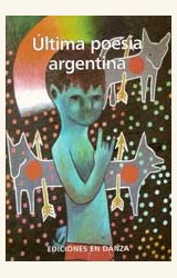 Papel ULTIMA POESIA ARGENTINA