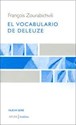 Papel EL VOCABULARIO DE DELEUZE