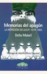 Papel MEMORIAS DEL APAGÓN