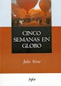 Papel CINCO SEMANAS EN GLOBO