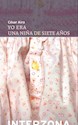 Papel YO ERA UNA NIÑA DE SIETE AÑOS
