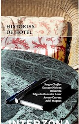 Papel HISTORIAS DE HOTEL