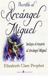 Papel DECRETOS AL ARCANGEL MIGUEL