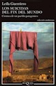 Papel LOS SUICIDAS DEL FIN DEL MUNDO