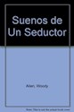 Papel SUEÑOS DE UN SEDUCTOR