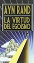 Papel LA VIRTUD DEL EGOISMO (POCKET)