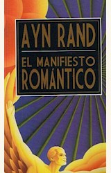 Papel EL MANIFIESTO ROMANTICO (POCKET)