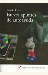 Papel BREVES APUNTES DE AUTOAYUDA
