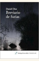 Papel BREVIARIO DE FURIAS