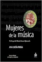Papel MUJERES DE LA MUSICA