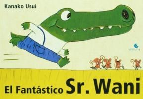 Papel EL FANTASTICO SR. WANI