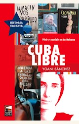 Papel CUBA LIBRE