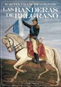 Papel LAS BANDERAS DE BELGRANO